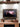 32" to 65" inch TV frame for Samsung The Frame TV and Frame Pro TV models, Rustic Dark Wood finish, not meant for use with other TVs.
