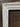 32" to 65" Inch Ornate frame for Samsung The Frame TV and Frame Pro TV models, Distressed White Finish, not meant for use with other TVs.