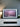 32" to 65" Inch Ornate frame for Samsung The Frame TV and Frame Pro TV models, Distressed White Finish, not meant for use with other TVs.