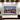 32" to 65" inch TV Ornate frame for Samsung The Frame TV and Frame Pro TV models, Soft Ivory Finish, not meant for use with other TVs.