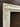 32" to 65" Inch Ornate frame for Samsung The Frame TV and Frame Pro TV models, Ivory finish, not meant for use with other TVs.