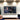 32" to 65" inch TV Ornate frame for Samsung The Frame TV and Frame Pro TV models, Soft Ivory Finish, not meant for use with other TVs.