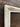 32" to 50" inch Soft Ivory French style ornate frame for Samsung The Frame TV and Frame Pro TV models, not meant for use with other TVs.