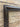 32" to 75" inches TV frame for Samsung The Frame TV & Frame Pro TV models, Rustic Dark Wood finish, not meant for use with other TVs.