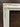 32" to 65" Inch Ornate frame for Samsung The Frame TV and Frame Pro TV models, Ivory finish, not meant for use with other TVs.
