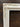 32" to 65" Inch Ornate frame for Samsung The Frame TV and Frame Pro TV models, Ivory finish, not meant for use with other TVs.