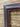 32" to 65" inch TV frame for Samsung The Frame TV and Frame Pro TV models, Rustic Black Cherry finish, not meant for use with other TVs.