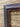 32" to 65" inch TV frame for Samsung The Frame TV and Frame Pro TV models, Rustic Black Cherry finish, not meant for use with other TVs.