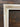 32" to 65" inch Soft Ivory French style ornate frame for Samsung The Frame TV and Frame Pro TV models, not meant for use with other TVs.