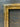 32" to 75" inch Ornate frame for Samsung The Frame and Frame Pro TV models, Marble Gold finish, not meant for use with other TVs