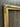 65 & 75 inch Ornate frame for Samsung The Frame TV and Frame Pro TV models, Antique Gold finish,not meant for use with other TVs.