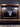 32" to 75" inches TV frame for Samsung The Frame TV & Frame Pro TV models, Rustic Dark Wood finish, not meant for use with other TVs.