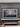 32" to 75" inch Ornate frame for Samsung The Frame TV and Frame Pro TV models, Soft Ivory finish, not meant for use with other TVs.