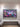 32" to 75" inch Ornate frame for Samsung The Frame TV and Frame Pro TV models, Antique Silver finish, not meant for use with other TVs.