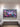 32" to 75" inch Ornate frame for Samsung The Frame TV and Frame Pro TV models, Antique Silver finish, not meant for use with other TVs.