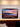32" to 75" inch Ornate frame for Samsung The Frame TV and Frame Pro TV models, Dark Walnut with Gold, not meant for use with other TVs.