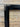 32" to 75" inch Ornate frame for Samsung The Frame TV and Frame Pro TV models, Black with Gold accents, not meant for use with other TVs.
