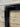 32" to 75" inch Ornate frame for Samsung The Frame TV and Frame Pro TV models, Black with Gold accents, not meant for use with other TVs.