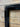 32" to 75" inch Ornate frame for Samsung The Frame TV and Frame Pro TV models, Black with Gold accents, not meant for use with other TVs.