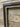 32" to 75" Inch TV frame for Samsung The Frame TV and Frame Pro TV models, Rustic Dark Wood with Burlap, does not work for other TVs.