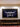 32" to 75" Inch TV frame for Samsung The Frame TV and Frame Pro TV models, Rustic Dark Wood with Burlap, does not work for other TVs.