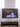 55, 65 & 75 Inch Hisense Canvas TV wood frame, Rustic Dark Wood finish, Canvas TV by Hisense, not meant for use with other TVs.