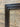 55, 65 & 75 Inch Hisense Canvas TV wood frame, Rustic Dark Wood finish, Canvas TV by Hisense, not meant for use with other TVs.