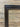 55, 65 & 75 Inch Hisense Canvas TV wood frame, Rustic Dark Wood finish, Canvas TV by Hisense, not meant for use with other TVs.