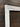 55, 65 & 75 Inch Hisense Canvas TV wood frame, Satin white finish, Canvas TV by Hisense, not meant for use with other TVs.