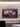55, 65 & 75 Inch Hisense Canvas TV Ornate frame, Bronze finish, Canvas TV by Hisense, not meant for use with other TVs.