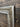 30 x 40 In Stock -- Ready to Ship Classic style wood picture frame, brushed silver, silver leaf frame, wood frame, canvas frame, portrait