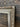20 x 24 In stock ready to ship, Vintage style wood picture frame with compo trims, SILVER LEAF, antique style frame, canvas frame,