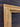 32" to 65" inch TV frame for Samsung The Frame TV and Frame Pro TV models, Rustic Light Wood finish, not meant for use with other TVs.