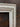 8 X 10 In Stock - Ready to ship - Classic compo ornate wood frame, Marble White with Silver leaf accents, canvas frame