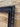 30 X 40 In stock ready to ship,Vintage style Black wood picture frame with gold accents., antique style, ornate frame,distressed black.