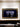 32" to 65" inches TV Frame for The Frame TV by Samsung & Frame Pro TV models, Black with Gold leaf accents. Not compatible with other TVs.