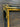 32" to 65" inches TV Frame for The Frame TV by Samsung & Frame Pro TV models, Black with Gold leaf accents. Not compatible with other TVs.