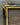 32" to 65" inches TV Frame for The Frame TV by Samsung & Frame Pro TV models, Black with Gold leaf accents. Not compatible with other TVs.