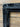 14 x 18 In Stock - Ready to Ship, Traditional compo Xl ornate corners wood frame, HIGH GLOSS BLACK, vintage wood picture frame,antique style