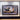 32" to 75" inch Ornate frame for Samsung The Frame TV and Frame Pro TV models, Antique Copper finish, not meant for use with other TVs.