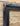 32" to 75" inch Ornate frame for Samsung The Frame TV and Frame Pro TV models, Antique Copper finish, not meant for use with other TVs.