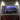 32" to 75" inch Ornate frame for Samsung The Frame TV and Frame Pro TV models, Dark Walnut with Gold leaf, not meant for use with other TVs.