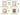 20 x 24 In Stock - Ready to Ship, WALNUT finish with OAK accent wood picture frame, handpainted, custom frame,western decor, rustic decor,