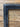 32" to 75" Inch TV frame for Samsung The Frame TV and Frame Pro TV models, Distressed Black Wood finish, not meant for use with other TVs
