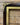32" to 75" inch Ornate frame for Samsung The Frame TV and Frame Pro TV models, Dark Walnut with Gold leaf, not meant for use with other TVs.