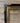 55, 65 & 75 inch Hisense Canvas TV Ornate frame, Glossy Black with Gold leaf, Canvas TV by Hisense, not meant for use with other TVs,