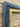32" to 65" inch TV frame for Samsung The Frame TV and Frame Pro TV models, Rustic Black with gold leaf, not meant for use with other TVs.