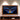 32" to 75" inch Ornate frame for Samsung The Frame TV and Frame Pro TV models, Colonial Maple finish, not meant for use with other TVs.