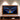 65 & 75 inch Ornate frame for Samsung The Frame TV and Frame Pro TV models, Colonial Maple finish,not meant for use with other TVs.