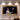 32" to 65" inches Vintage Gold Leaf style ornate frame for Samsung The Frame TV & Frame Pro TV models, not meant for use with other TVs.